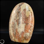 Unieke aventurijn-vrije vorm – Natuurkunst in volmaakte