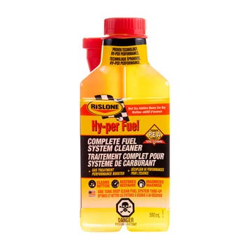 RISLONE Complete Brandstofsysteem Behandeling Hyper Benzine, Ophalen of Verzenden