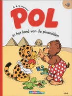 Pol in het land van de piramiden / Pol 9789030340416, Verzenden, Gelezen, V. Hansen