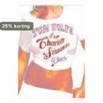 I AM CHARLOTTE SIMMONS 9780224074865 Tom Wolfe, Verzenden, Tom Wolfe