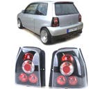FEUX ARRIÈRE VOLKSWAGEN VW LUPO SEAT AROSA 97-05 NOIR, Verzenden, Nieuw
