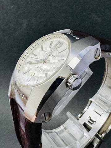Bvlgari - Ergon - EG35S - Homme - 2000-2010, Nieuw