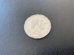 Nederland. Willem III. 2 1/2 Gulden 1867 (Zonder