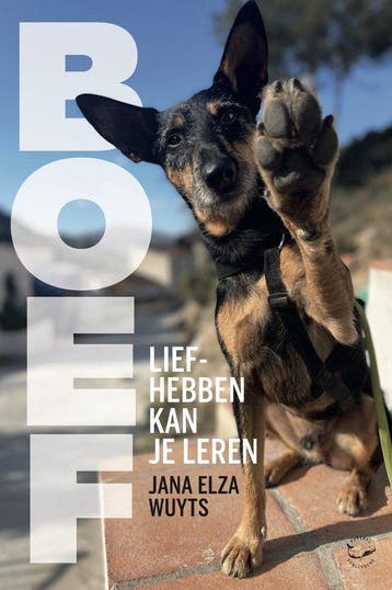 Boef 9789464594720 Jana Elza Wuyts, Verzenden, Zo goed als nieuw, Jana Elza Wuyts