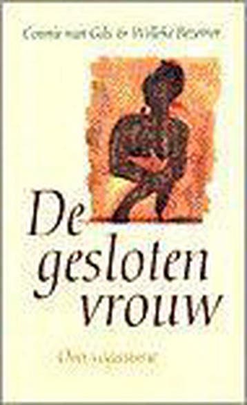 De gesloten vrouw 9789041403117 Connie van Gils, Verzenden, Connie van Gils