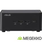 ASUS NUC 14 Pro RNUC14RVHI300002I Intel Core 3 100U Revel, Computers en Software, Verzenden, Nieuw