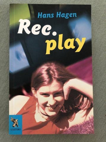Rec. play - Hagen, Verzenden