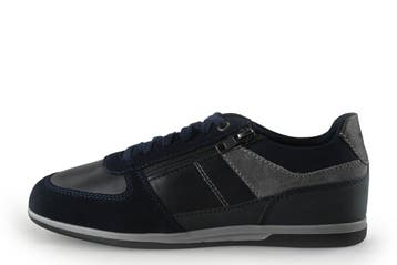 Geox Veterschoenen in maat 40 Grijs, Overige kleuren, Verzenden, Zo goed als nieuw, Geox