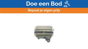 Bieden: Furuno RTR-102 River Radar Transceiver Unit for RHR, Ophalen of Verzenden, Nieuw