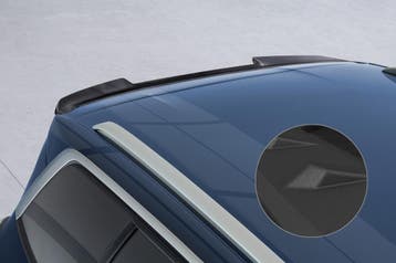 Achtervleugel met ABE voor Peugeot 5008 (2de gen) HF865-S, Verzenden