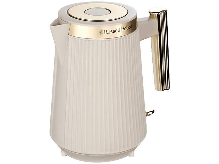 Russell Hobbs -  Bronte Waterkoker  - Goud, Electroménager, Bouilloires, Envoi