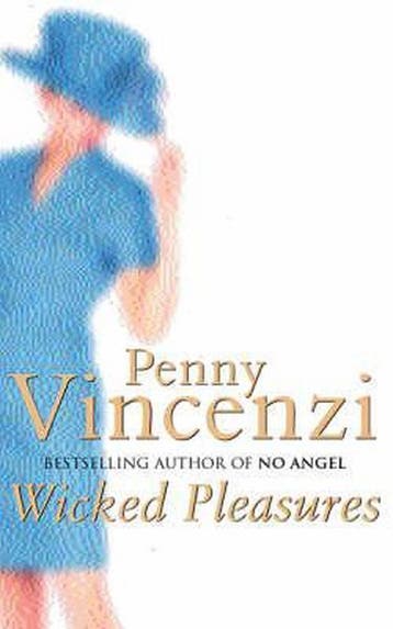 Wicked Pleasures 9781857979985 Penny Vincenzi, Verzenden, Gelezen, Penny Vincenzi