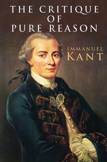 The Critique Of Pure Reason | Immanuel Kant | Nieuw, Verzenden, Nieuw, Immanuel Kant
