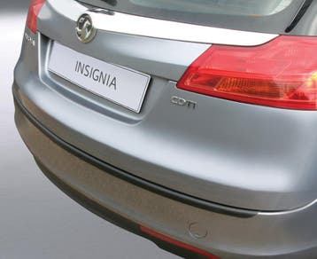 Achterbumper Beschermer | geschikt voor Opel Insignia Tourer, Verzenden