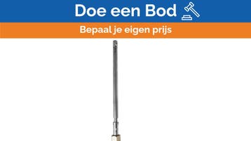 Bieden: Ultraflex M58 5.49M engine steering cable - 35868U, Ophalen of Verzenden, Nieuw