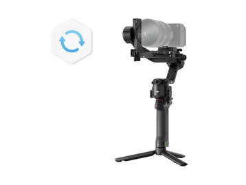 DJI RS 5 - DJI Care Refresh - 2 jaar ondersteuning, Verzenden