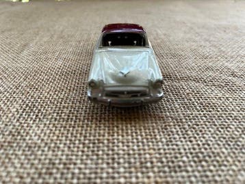 Dinky Toys 1:43 - Modelauto (3) - Dinky Toys : Renault, Nieuw