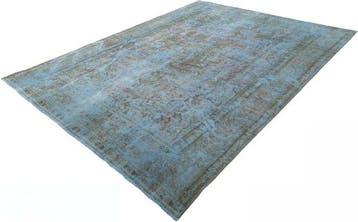 Designer tapijt - Vloerkleed - 379 cm - 290 cm, Huis en Inrichting, Nieuw