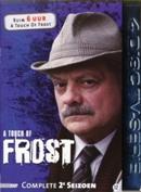 Touch of frost - Seizoen 2 (luxe uitklapbox) op DVD, Verzenden, Nieuw in verpakking