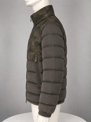 Moncler - Doudoune