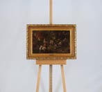 Francesco Simonini (1686-c.1755), Cercle de - Field Battle