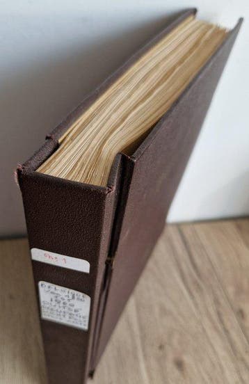 België 1850/1960 - Veel bijzonderheden zoals keurmerken,