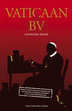Vaticaan BV 9789035135741 Gianluigi Nuzzi, Verzenden, Gelezen, Gianluigi Nuzzi