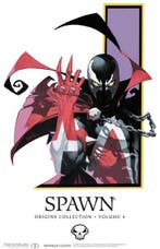 Spawn Origins Volume 4, Verzenden, Nieuw