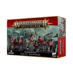 Gloomspite Gitz Squig Hoppers (Warhammer Age of Sigmar, Ophalen of Verzenden