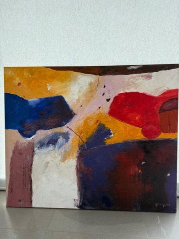 Alexander Vogels (1952) - Verbinding II
