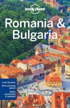 Romania & Bulgaria 9781786575432 Mark Baker, Verzenden, Mark Baker