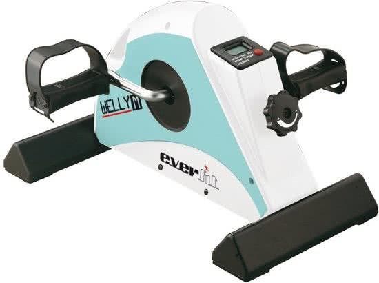 Everfit Mini Bike WELLY M - Met verstelbare weerstand, Sports & Fitness, Appareils de fitness, Envoi