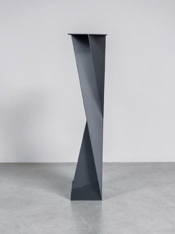 JVSculptures - Javi Villarroel Seoane - Standaard -