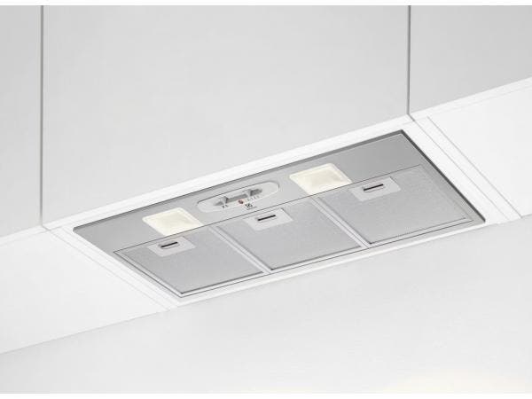 Veiling - Electrolux LFG337S afzuigkap, Elektronische apparatuur, Afzuigkappen, Gebruikt