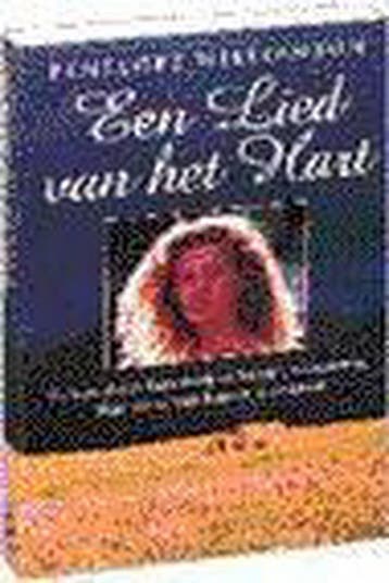 LIED VAN HET HART 9789022521878 Penelope Williamson, Boeken, Verzenden, Gelezen, Penelope Williamson