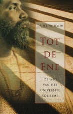 Tot de Ene 9789020284577 H.J. Witteveen, Verzenden, H.J. Witteveen