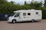 Veiling: Mobilhome Camper Citroën MONCAYO M-790 Diesel 131pk, Caravans en Kamperen