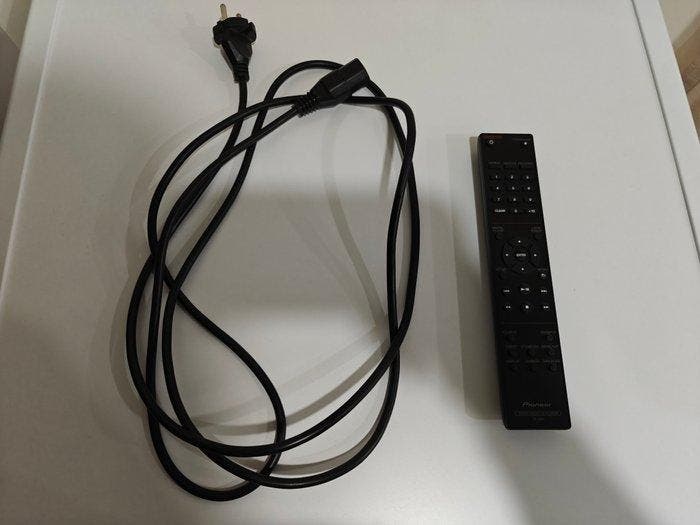 Pioneer - Super Audio CD PD-50AE Cd-speler, Audio, Tv en Foto, Radio's