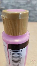 Allesverf Acryl op waterbasis Malve 59 ml