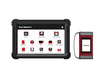 ThinkTool Euro Master X, Verzenden, Nieuw