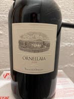 2001 Tenuta dell Ornellaia, Ornellaia - Bolgheri Superiore -