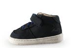 Shoesme Veterboots Jongens in maat 19 Blauw, Kinderen en Baby's, Verzenden, Jongen of Meisje, Schoenen, Zo goed als nieuw