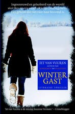 Wintergast 9789045204345 Jet van Vuuren, Verzenden, Gelezen, Jet van Vuuren