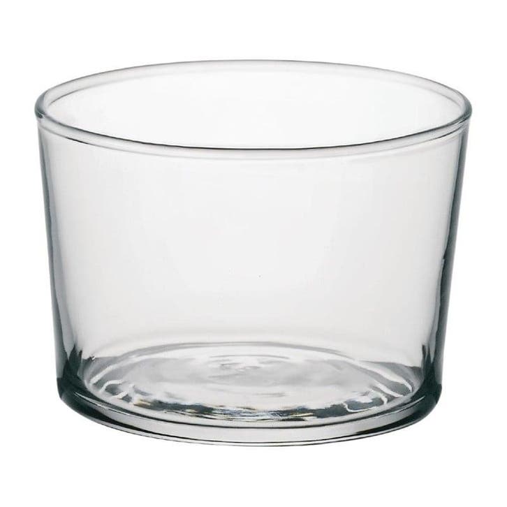 Tumblers | BODEGA | Glas | 22.5cl | 36 Stuks | 60(h)mm, Zakelijke goederen, Horeca | Keukenapparatuur, Nieuw in verpakking, Verzenden