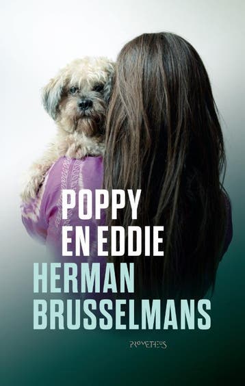 Poppy en Eddie / Poppy en Eddie-trilogie / 1 9789044625905, Verzenden, Herman Brusselmans