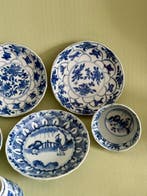 Lot porcelain (NO RESERVE/CHEAP SHIPPING) - Tasse et
