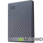 Western Digital WDBWML0020BGY-WESN externe harde schijf 2 TB, Verzenden, Nieuw