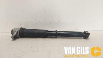 Schokdemperpoot rechts-achter Volkswagen ID.3 O208502, Nieuw