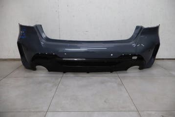 achterbumper BMW F40 M-pakket 8070949, Verzenden, Gebruikt