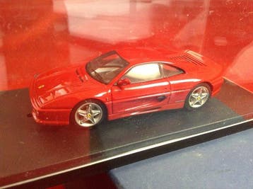 BBR 1:43 - Voiture de sport miniature - Ferrari F355, Nieuw